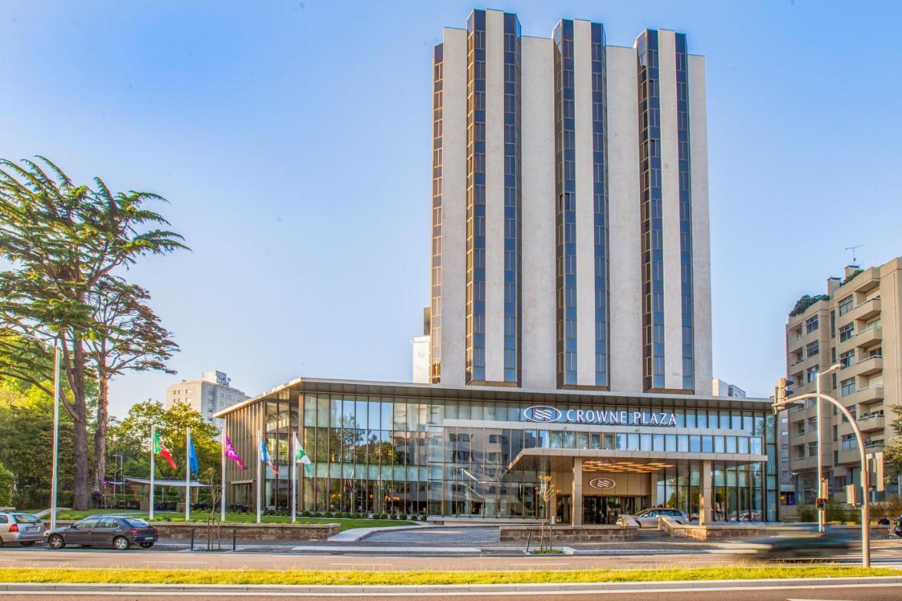 Otel Crowne Plaza By Ihg